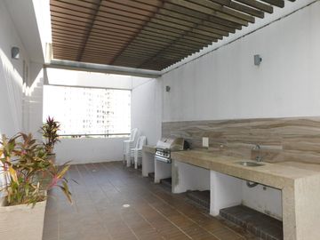 apartamento en arriendo/venta en ternera. Cod V94752