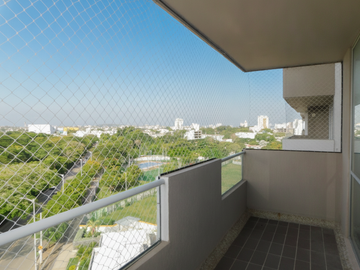 apartamento en arriendo/venta en ternera. Cod V94752
