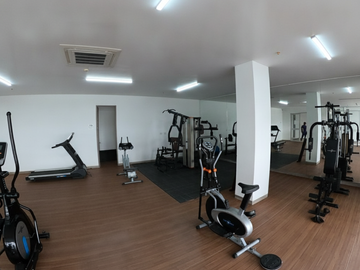apartamento en arriendo/venta en ternera. Cod V94752