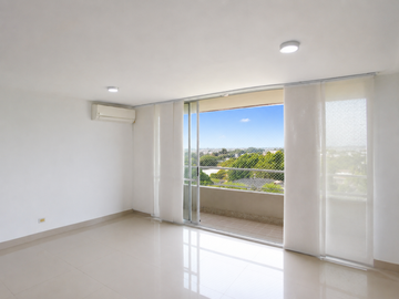 apartamento en arriendo/venta en ternera. Cod V94752