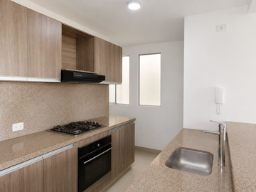 apartamento en arriendo/venta en ternera. Cod V94752