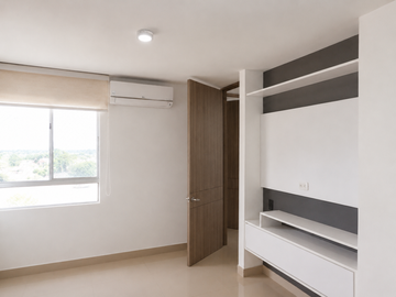 apartamento en arriendo/venta en ternera. Cod V94752