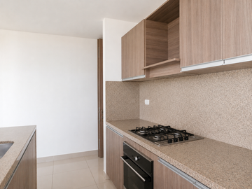 apartamento en arriendo/venta en ternera. Cod V94752