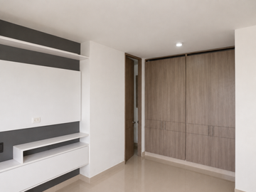 apartamento en arriendo/venta en ternera. Cod V94752