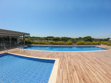 apartamento en arriendo/venta en ternera. Cod V94752