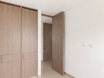 apartamento en arriendo/venta en ternera. Cod V94752