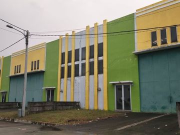Dijual Gudang Bizhub Serpong Siap Pakai