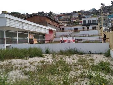 Local Comercial en arriendo Calle Aldunate en Coquimbo