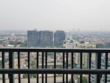 Dijual Apartemen Soho ( Primary ) Pancoran Jakarta selatan