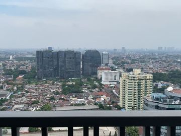 Dijual Apartemen Soho ( Primary ) Pancoran Jakarta selatan