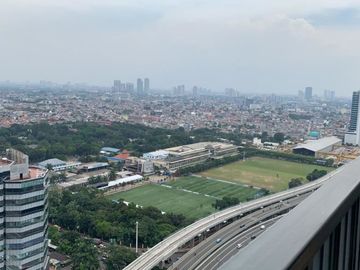 Dijual Apartemen Soho ( Primary ) Pancoran Jakarta selatan