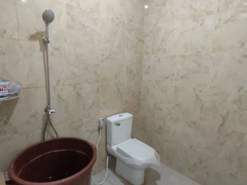 Rumah siap huni dlm perumahan jalan kaliurang km 12