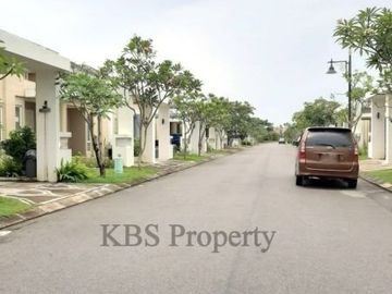 Rumah Orchard Park Carica (Batam Center)