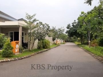 Rumah Orchard Park Carica (Batam Center)