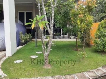 Rumah Orchard Park Carica (Batam Center)