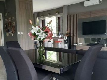Rumah Orchard Park Carica (Batam Center)