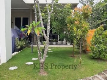 Rumah Orchard Park Carica (Batam Center)