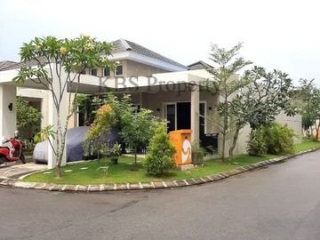 Rumah Orchard Park Carica (Batam Center)