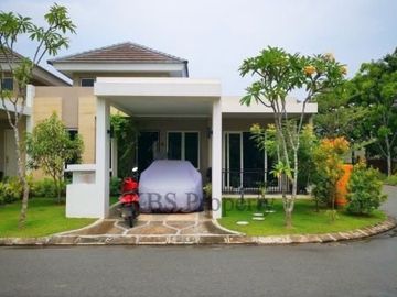 Rumah Orchard Park Carica (Batam Center)
