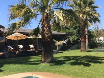 Espectacular casa de campo en venta