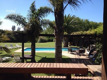 Espectacular casa de campo en venta