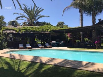 Espectacular casa de campo en venta