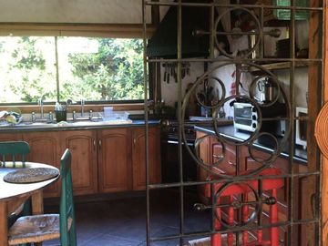 Espectacular casa de campo en venta