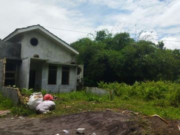 Hunian Minimalis Di Prambanan Hanya 265jtan Siap KPR, Cicilan Ringan!!