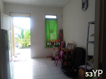 Rumah Luas 90 200 Juta Overkredit Nego abis 53 YP