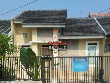 Rumah Luas 90 200 Juta Overkredit Nego abis 53 YP