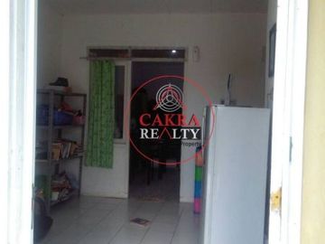 Rumah Luas 90 200 Juta Overkredit Nego abis 53 YP