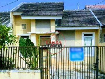 Rumah Luas 90 200 Juta Overkredit Nego abis 53 YP