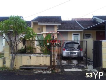 Rumah Luas 90 200 Juta Overkredit Nego abis 53 YP