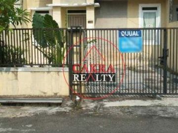 Rumah Luas 90 200 Juta Overkredit Nego abis 53 YP