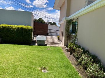 Casa - Cumbayá