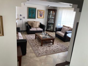 Casa - Cumbayá