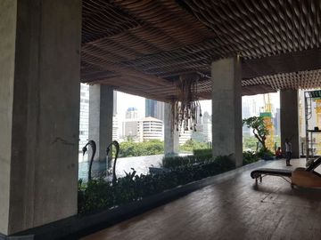 Dijual Apartemen Sudirman Suites – 3+1 BR (Size 95 Sqm) TERMURAH 4,3 MILIAR NETT SEBELUM TERJUAL – CONTACT: 08777889----