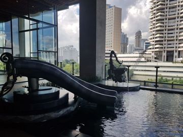 Dijual Apartemen Sudirman Suites – 3+1 BR (Size 95 Sqm) TERMURAH 4,3 MILIAR NETT SEBELUM TERJUAL – CONTACT: 08777889----