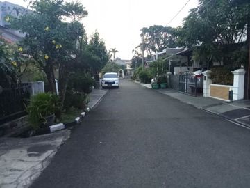 Rumah di Bintaro Sektor 1, Jaksel. Murah Minimalis 1 lantai