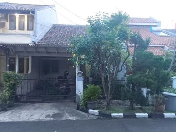 Rumah di Bintaro Sektor 1, Jaksel. Murah Minimalis 1 lantai