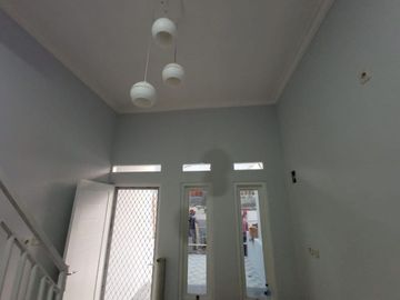 Rumah Kebon Bawang Tanjung Priok Jakarta Utara