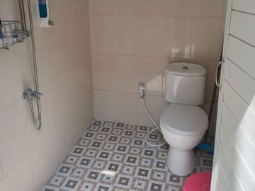 Rumah Dijual di Malang Dekat Kampus