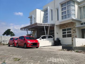 Rumah Dijual di Malang Dekat Kampus