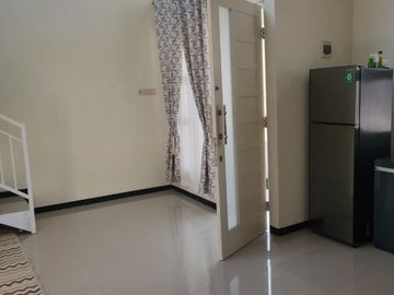 Rumah Dijual di Malang Dekat Kampus