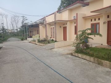 Hunian baru dp 0% karang sari tambun utara
