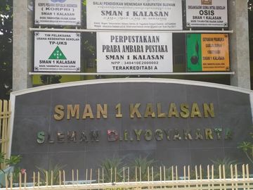 Tanah Murah Mangku Jalan Sleman, Luas 95m2 Siap AJB