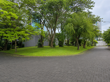 FOR SALE Kavling VIRGINIA LAGOON BSD