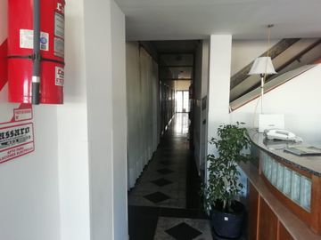 HOTEL EN VENTA VILLA DE SOTO