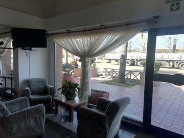 HOTEL EN VENTA VILLA DE SOTO
