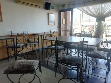 HOTEL EN VENTA VILLA DE SOTO